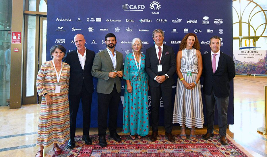 La Junta eleva la financiación de las federaciones deportivas andaluzas hasta 7,3 millones, un 30% más que en 2019