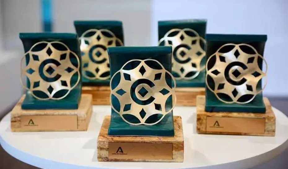 Fallados los X Premios del Comercio Interior de Andalucía