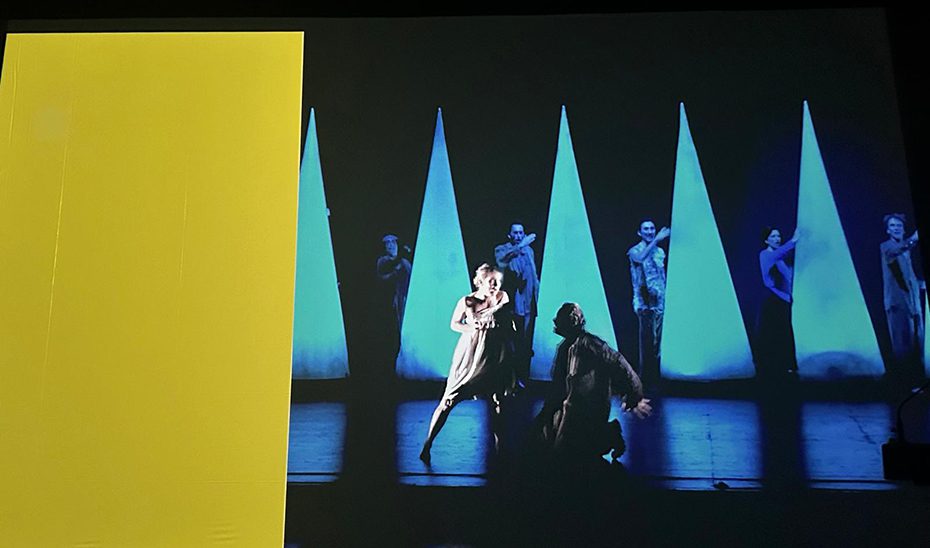 El Teatro Alhambra refuerza su apuesta por la creación contemporánea y el talento andaluz