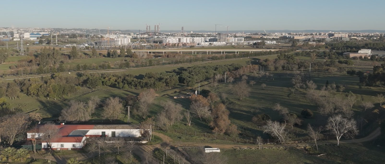 El proyecto de Barrio de Quarto avanza en su tramitación tras confirmarse su compatibilidad general con la normativa medioambiental