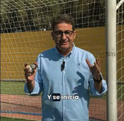 ¡VUELVE EL FÚTBOL A PALOMARES!