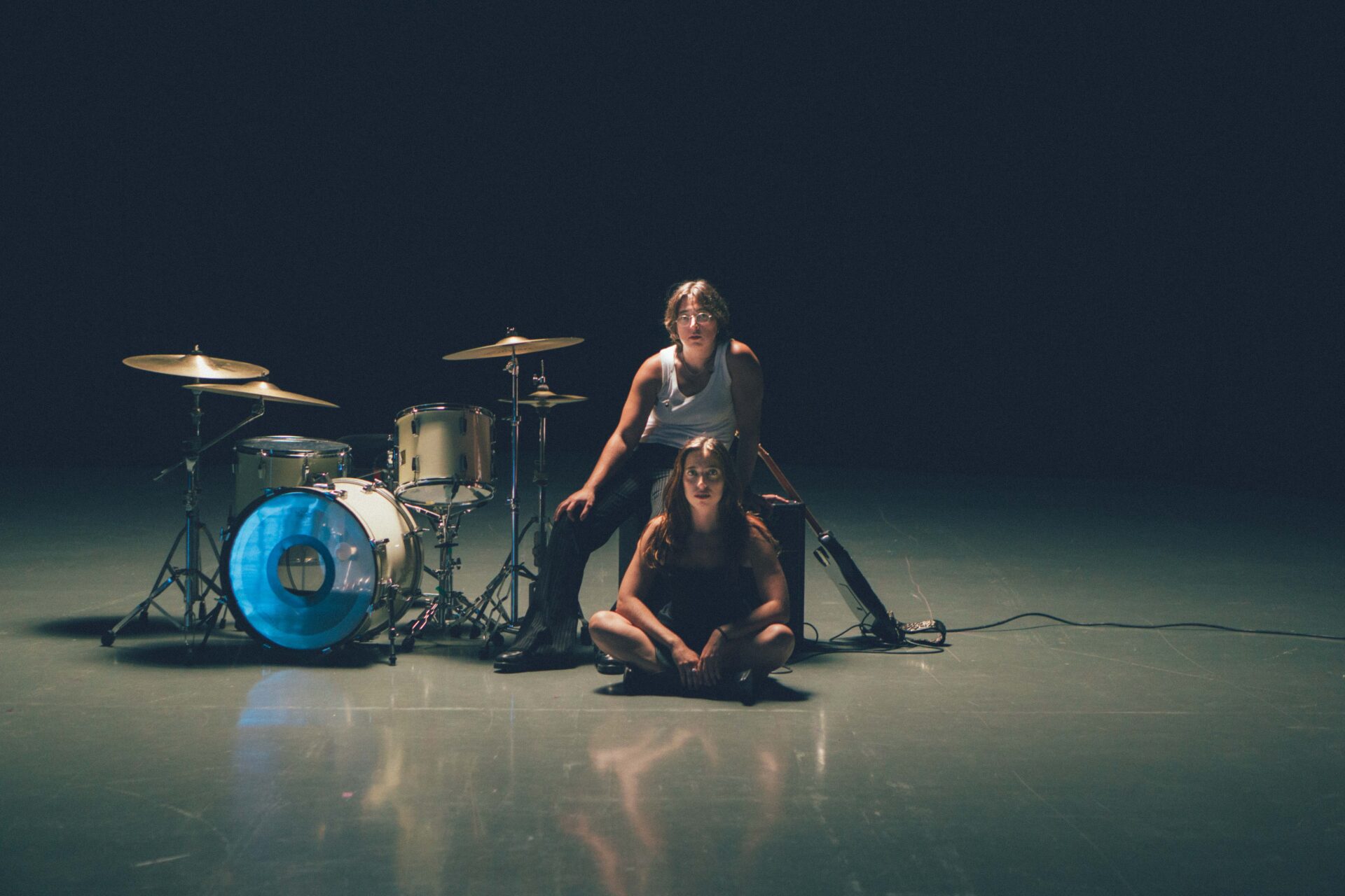 Repion cierra este sábado el ciclo capitalino del Festival del Patio + Metrópolis con el sonido de ‘201’