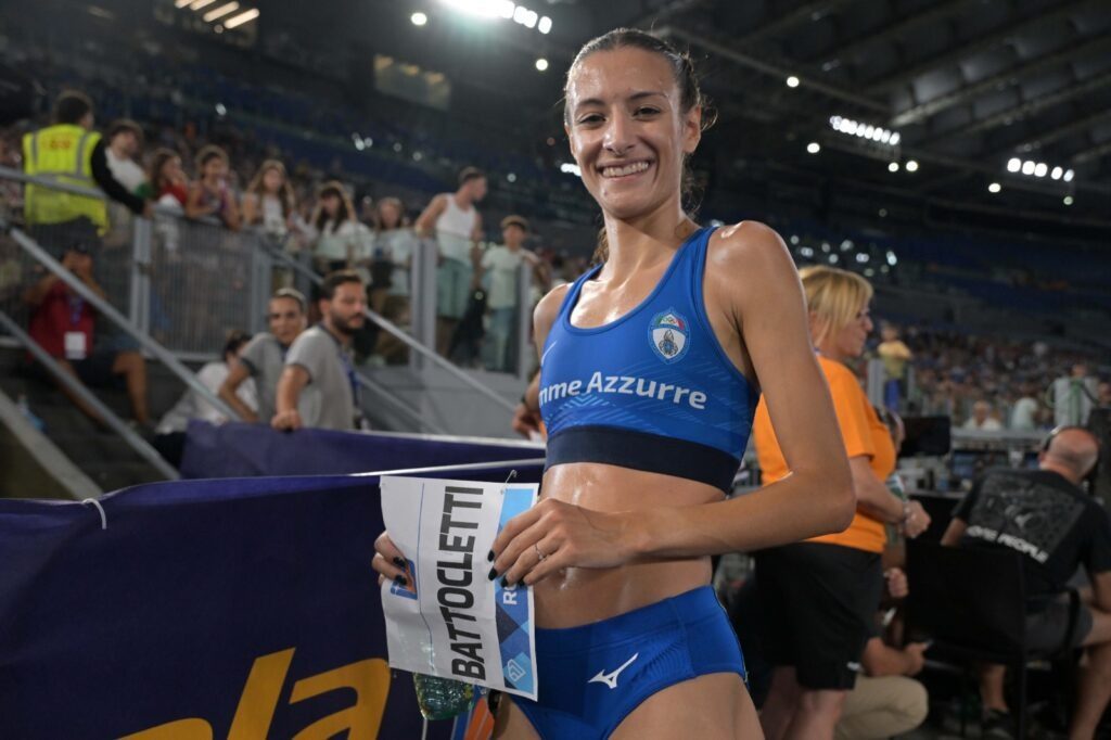 Nadia Battocletti, la italiana que domina la larga distancia europea, en el Cross Internacional de Itálica 2026