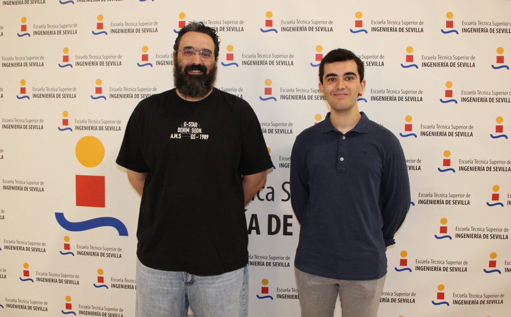Un TFG de la ETSi diseñado para una misión espacial de FyCUS llega al Congreso New Space España 2026