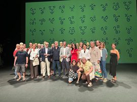 El Teatro Alhambra refuerza su apuesta por la creación contemporánea y el talento andaluz en su nueva temporada