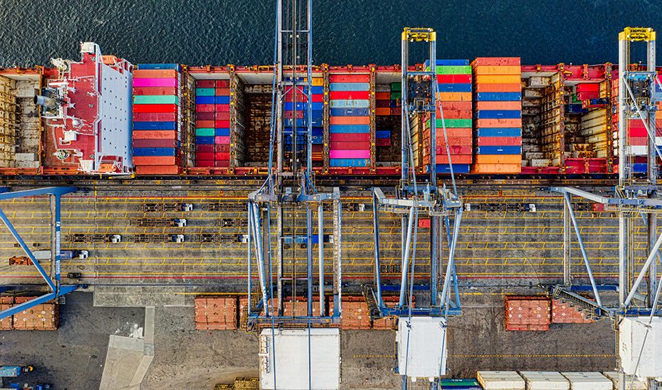 Nuevo récord de las exportaciones andaluzas, con 25.700 millones en los primeros 7 meses de 2026