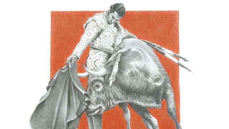 Sevilla acoge la exposición solidaria ‘Eterno Morante’ a beneficio de Manos Unidas