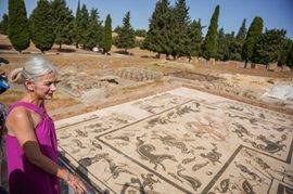 La Junta promueve más de 150 actividades en las Jornadas Europeas de Patrimonio en torno a la conservación y transmisión de los bienes culturales