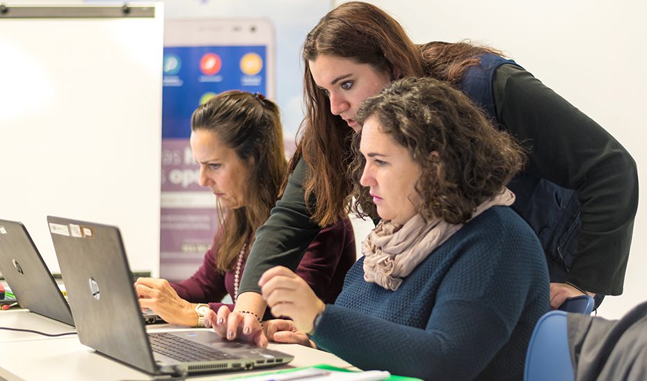 El Consejo de Gobierno aprueba la formulación del II Plan de Capacitación Digital 2027-2030