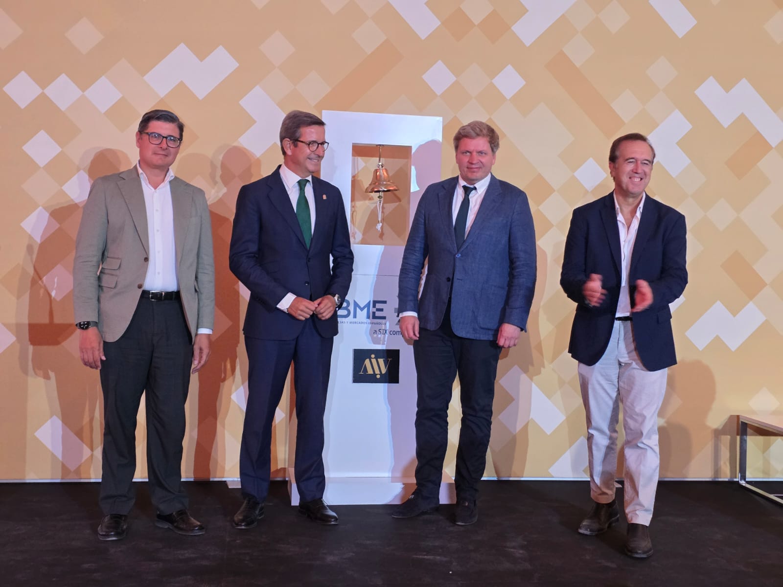 Sevilla se reivindica como el gran polo de atracción para la inversión tecnológica y el talento del sur de Europa en la edición 2026 de Al Andalus Innovation Venture