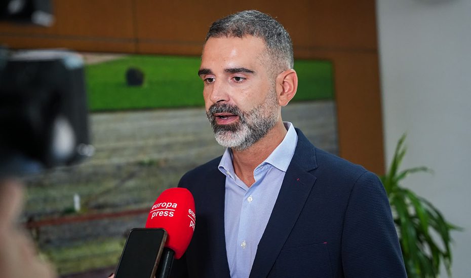 La Junta convoca más de 9,5 millones en ayudas para apoyar al sector pesquero y acuícola andaluz