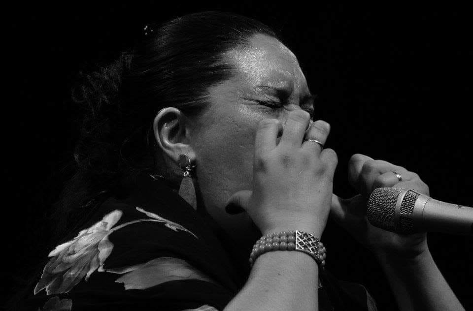 José Valencia, Mari Peña y José de los Camarones encabezan la oferta flamenca del Circuito 107 de esta semana en Valencina de la Concepción, Santiponce y La Luisiana