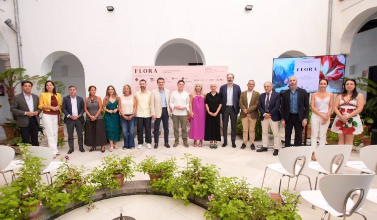 La Universidad Loyola, presente en FLORA 2026 con dos propuestas culturales
