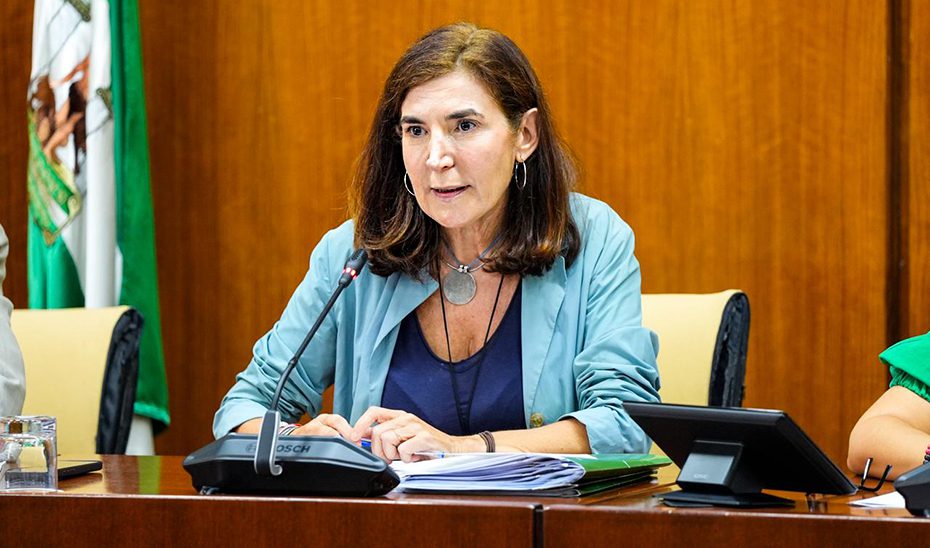 Empleo sitúa la conexión entre empresas y mercado laboral en el eje central de la legislatura
