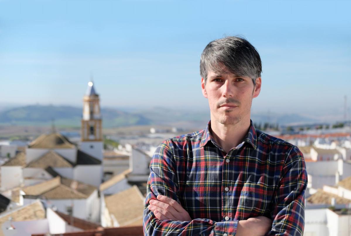 JORGE GALLEGO DESIGNADO CARTELISTA DE LA SEMANA SANTA DE SEVILLA 2027