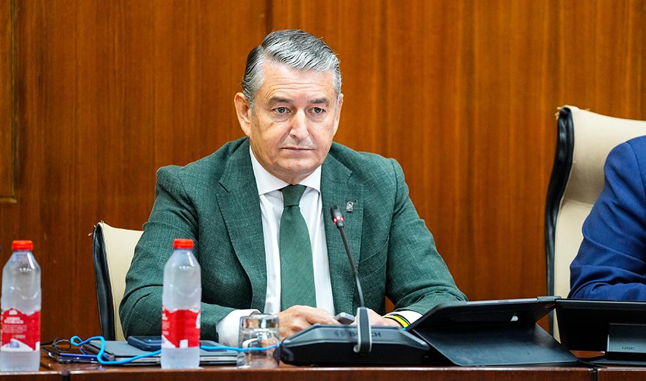 Andalucía arranca la campaña de vacunación frente a la gripe y la covid el próximo 1 de octubre
