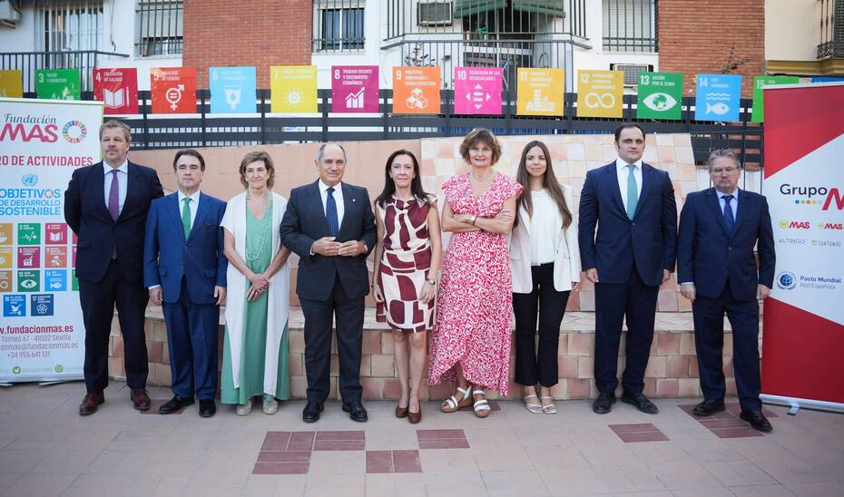Andalucía reduce un 42% sus emisiones totales de gases de efecto invernadero entre 2005 y 2023