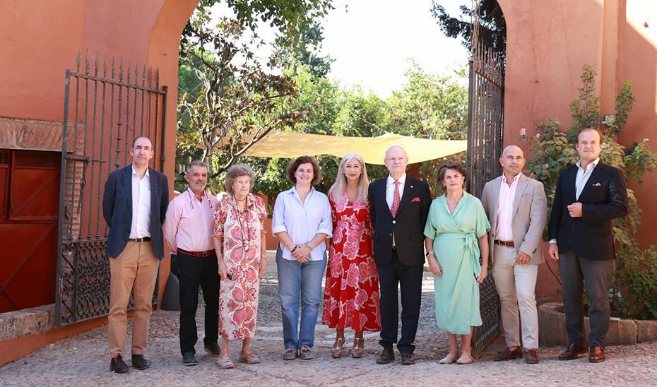 La Junta da a conocer en un ciclo musical los órganos históricos de 14 municipios andaluces