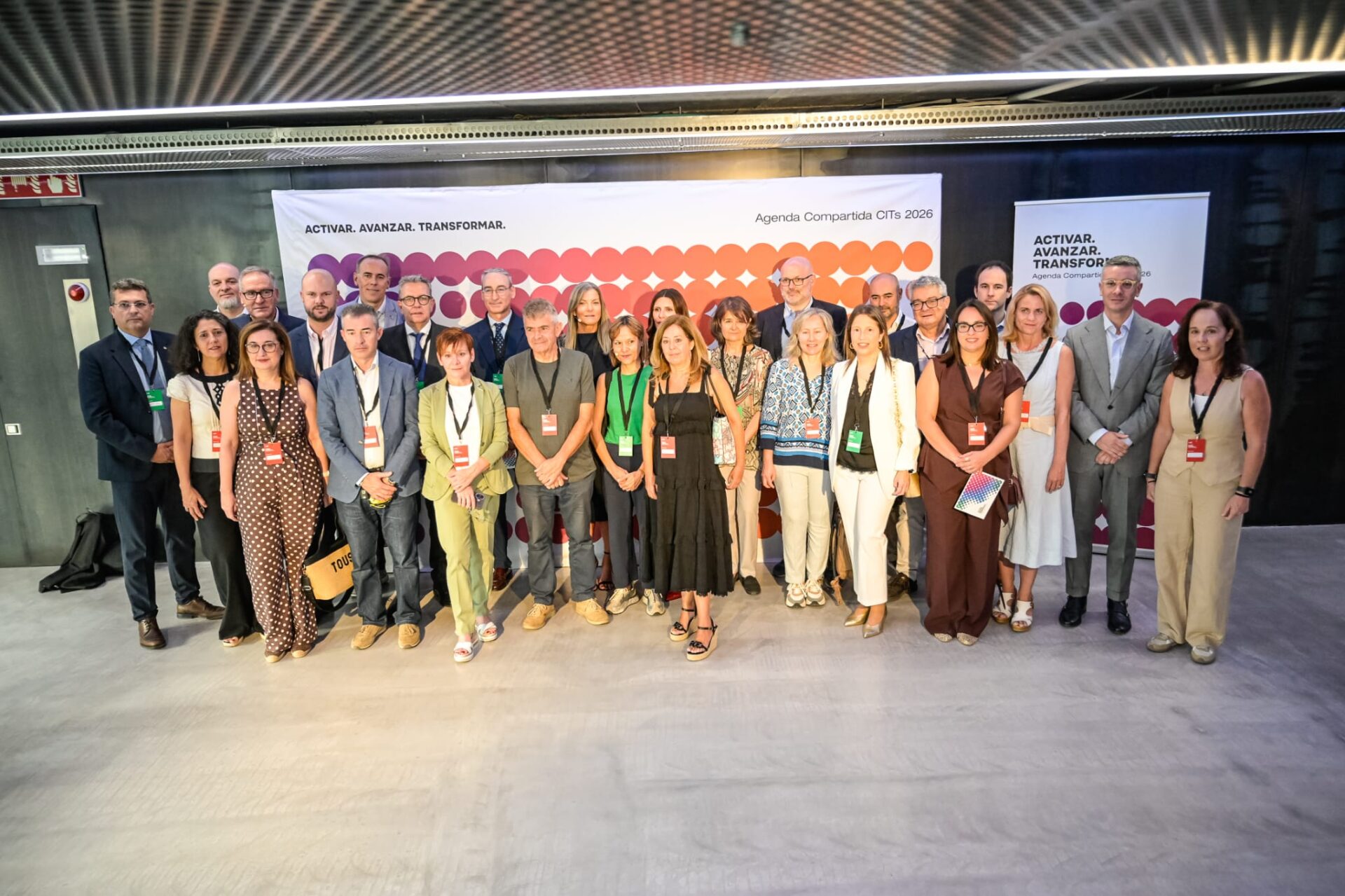 Rodríguez Hans reivindica la formación y la cooperación entre territorios como claves para crear oportunidades en el medio rural