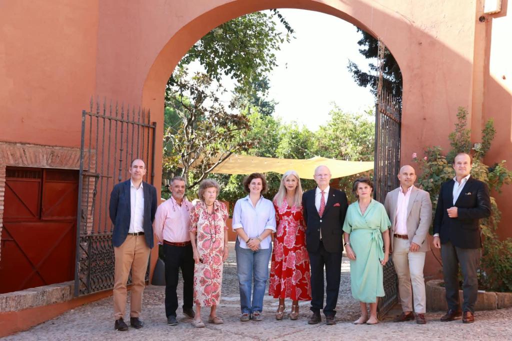 La Junta da a conocer en un ciclo musical los órganos históricos de 14 municipios andaluces