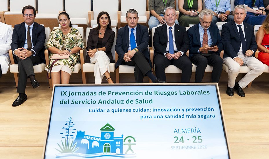 La Junta anuncia que la Ley de Agresiones llegará al Parlamento antes de final de año