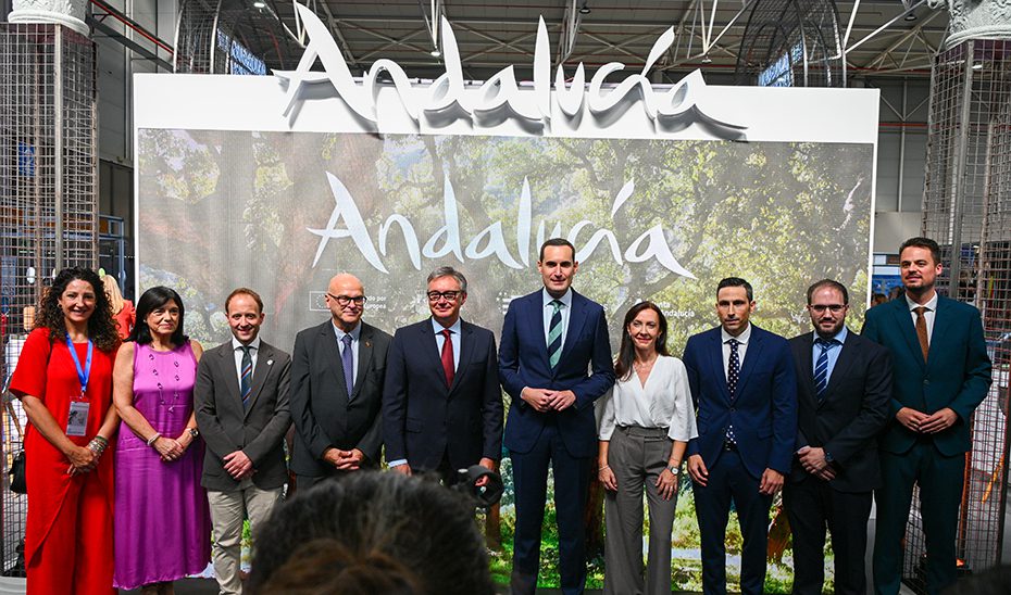 La actividad económica asociada a la caza aporta más de 1.700 millones de euros al PIB andaluz