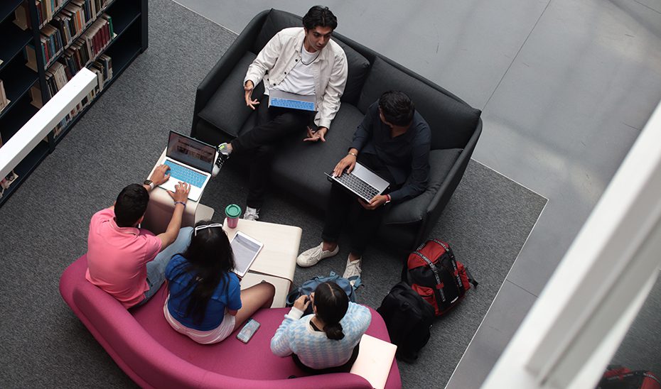 La oferta pública da acceso al 86% del alumnado universitario a una de sus tres primeras opciones