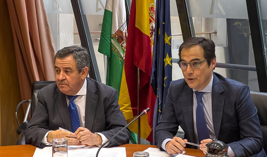 Europa reconoce el modelo del IAAP que evalúa políticas públicas y consolida buenas prácticas