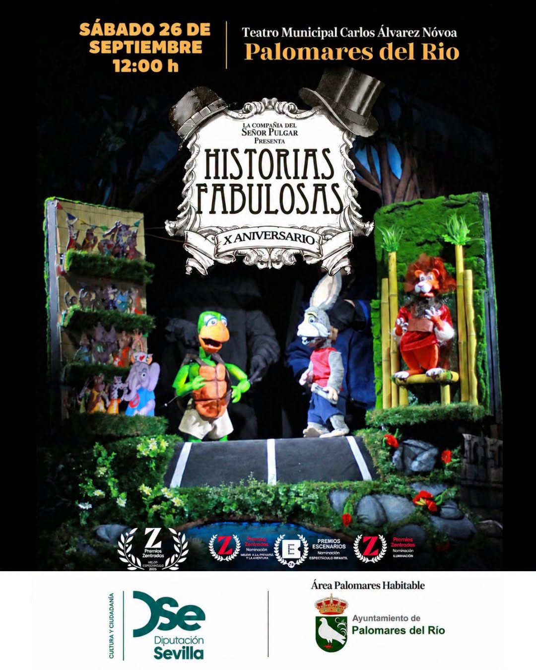¿Ya tienes plan para mañana?
