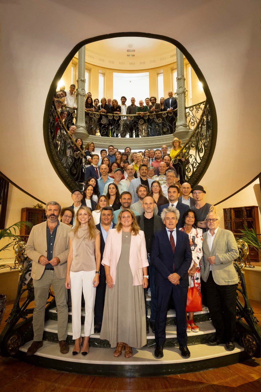 El Festival de Cine Europeo presenta en Madrid su 23.ª edición