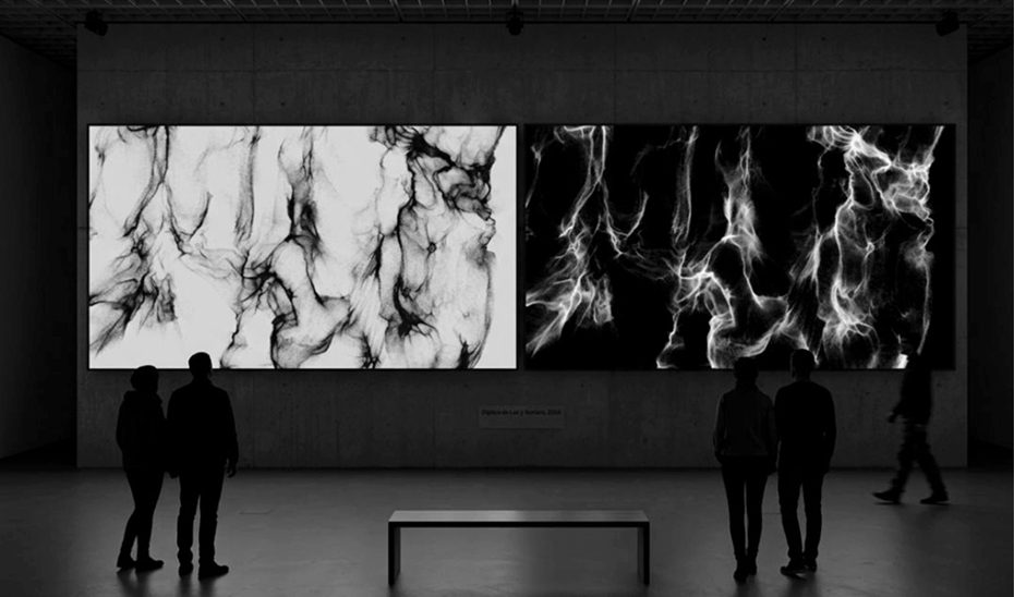 El CAAC y el C3A acogen el segundo ‘NXT Festival’ con música, arte y nuevas tecnologías audiovisuales