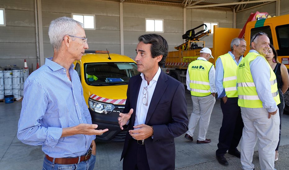 La Junta adjudica la redacción del proyecto de la Variante Este de Utrera