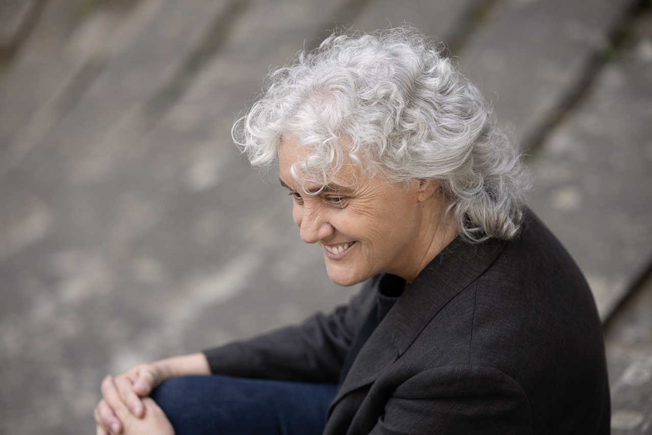 La Bienal recibe en sus Noches únicas a Mayte Martín con  ‘Arqueología de lo puro’