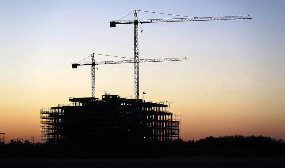 La Junta saca a subasta solares e inmuebles sin uso para favorecer la construcción de casi 300 viviendas