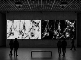 El CAAC y el C3A acogen la segunda edición del NXT Festival en sendas citas con música, arte y nuevas tecnologías audiovisuales
