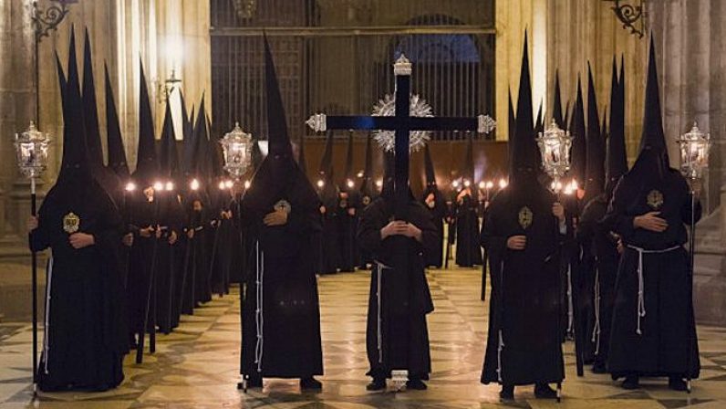 ‘Vía Sacra 2027’ incorpora un nuevo recorrido en la Catedral y una nueva ubicación para el Monumento