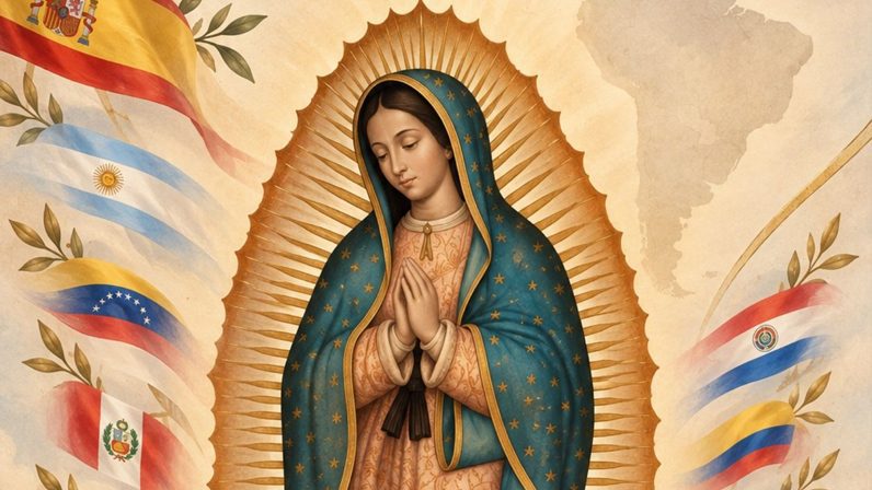 La Parroquia de San José de Dos Hermanas celebrará el Día de la Hispanidad con una jornada de fe y comunión