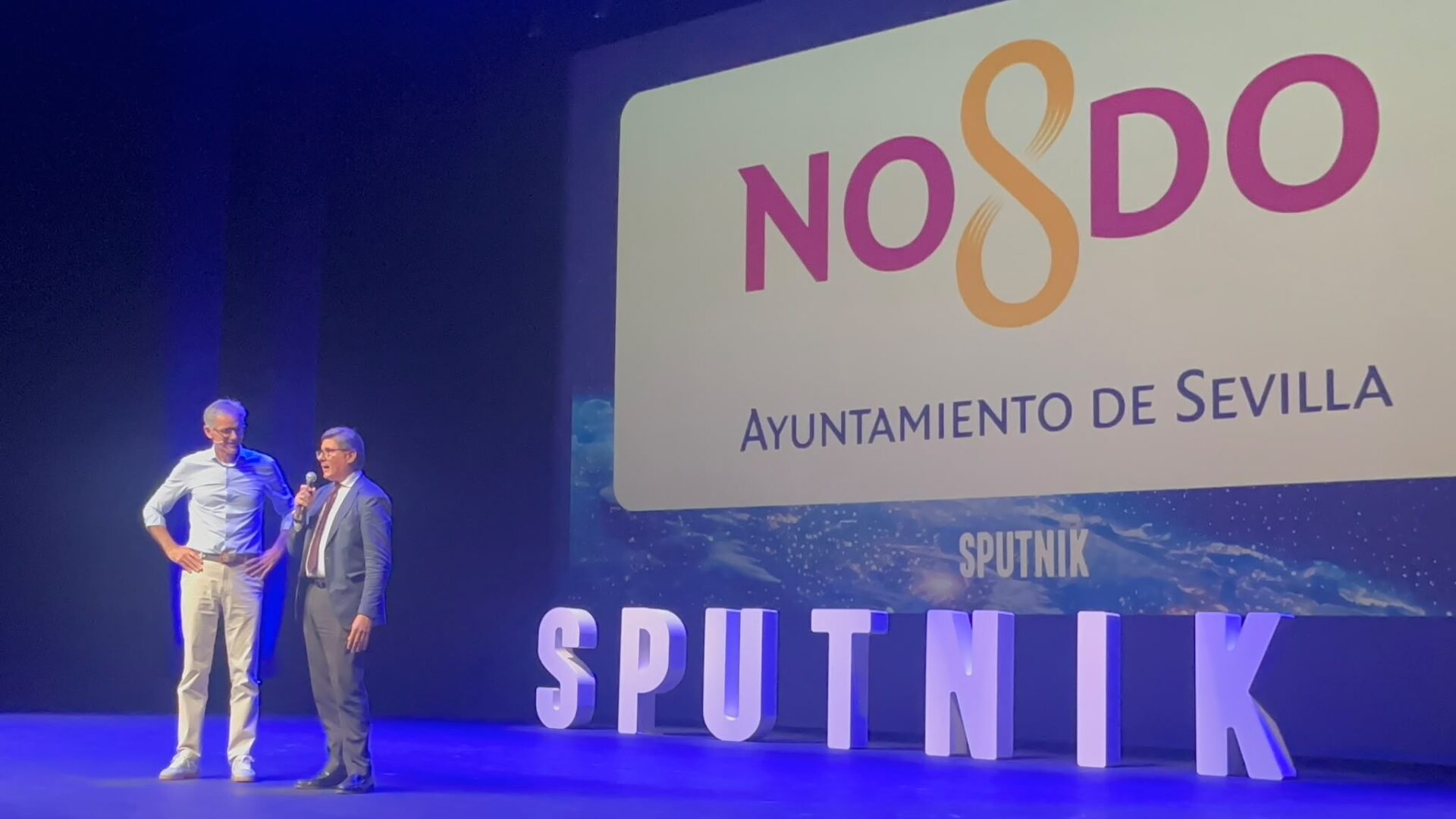 El Ayuntamiento reafirma su compromiso con el ecosistema emprendedor y la innovación tecnológica colaborando en la séptima edición del programa Sputnik