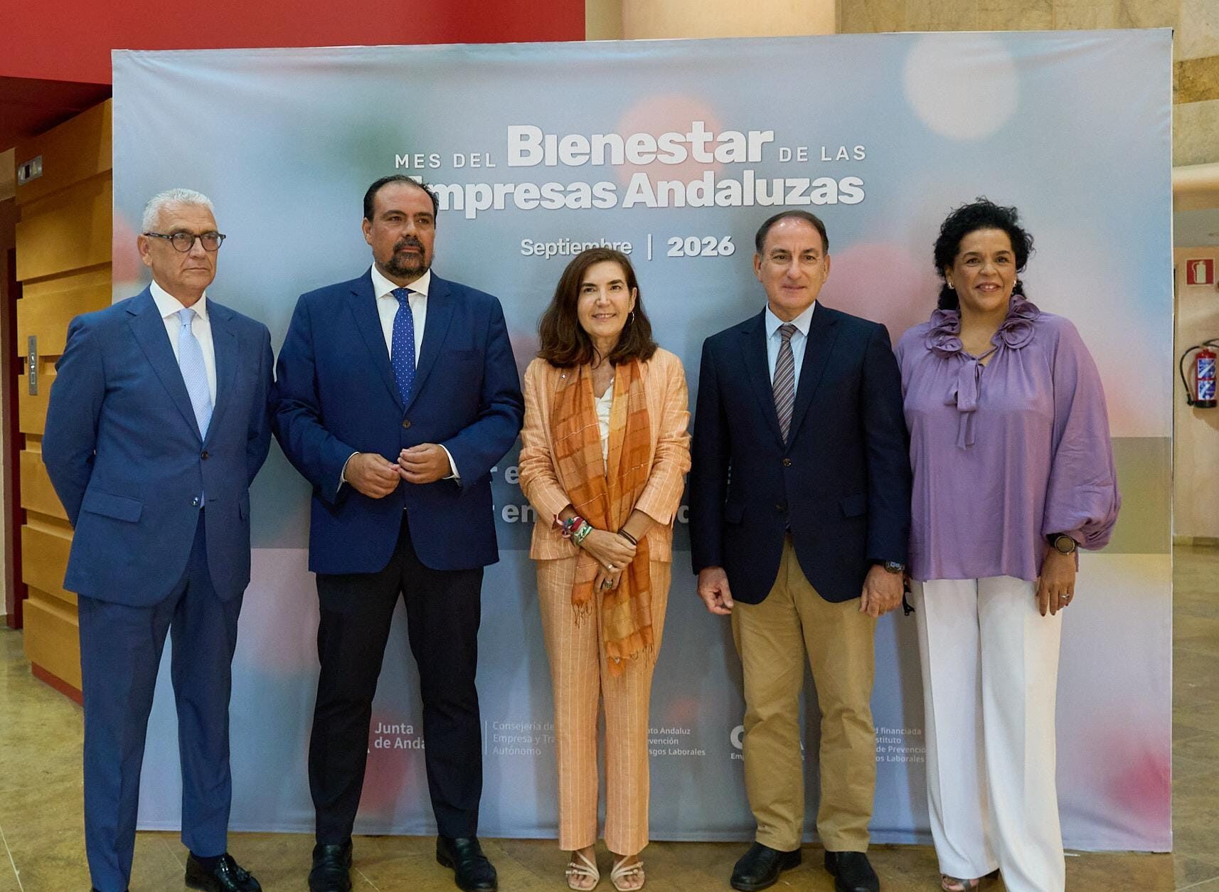 CEA reúne experiencias empresariales de éxito y voces expertas para consolidar acciones que contribuyan a fortalecer el bienestar en las empresas andaluzas – Confederación de Empresarios de Andalucía