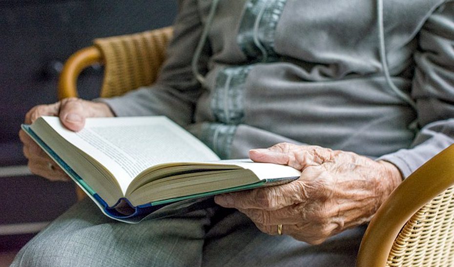 La Junta valora el papel de las personas mayores en la cohesión social y el desarrollo de Andalucía