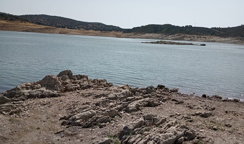 La Junta inicia el periodo de pruebas de la EDAR de Linares (Jaén) tras su ampliación por 5,7 millones