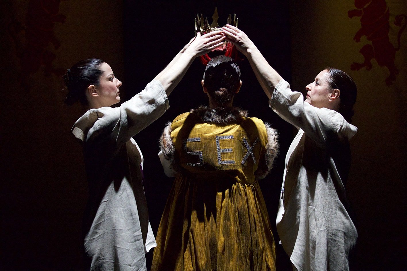 El CIPAEM hace escala, este fin de semana, con el mejor teatro en Tomares, La Rinconada y Arahal