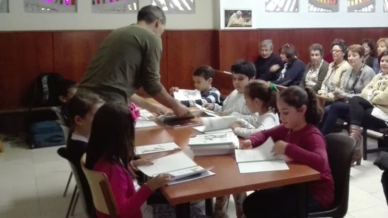 La Delegación de Catequesis presenta sus cursos de formación para catequistas para el curso 26/27