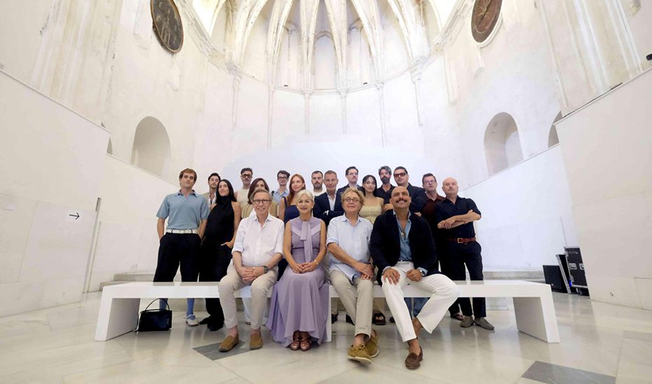 La Junta publica las bases reguladoras de las primeras subvenciones dirigidas a la moda andaluza