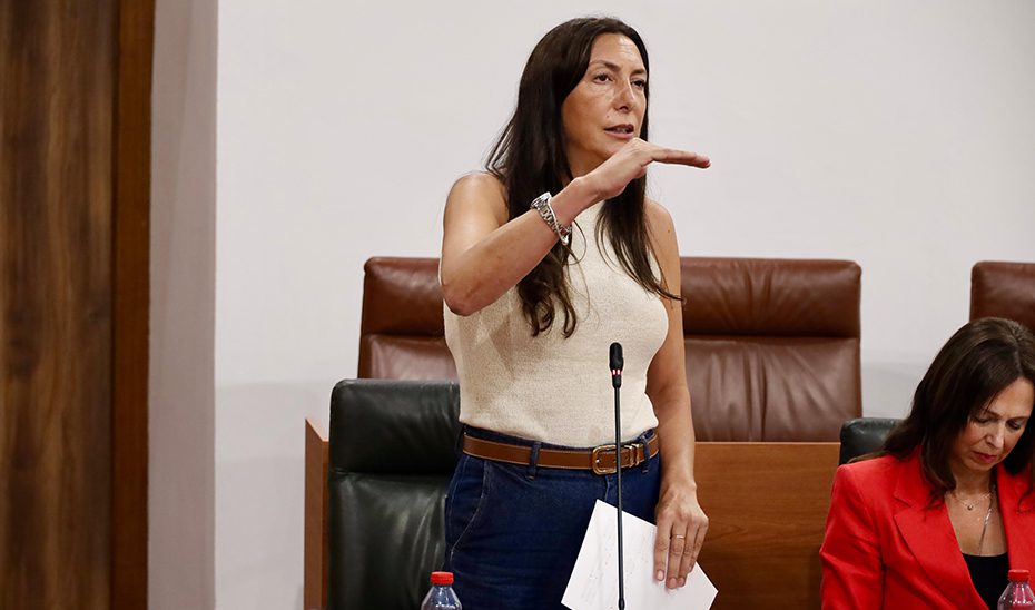 Andalucía logra una cobertura del 21,3% de mayores de 75 años en ayuda a domicilio frente al 12% estatal
