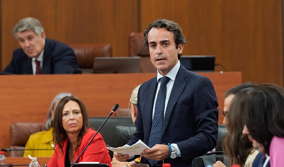 La Junta duplica los viajes en el transporte público y prevé alcanzar los 150 millones de usuarios en 2026