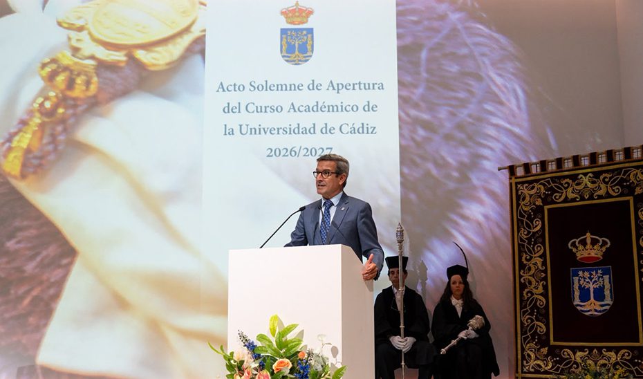 La Junta promoverá la Alianza Andaluza Universidad-Industria con los 25 principales sectores productivos
