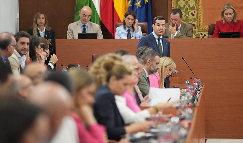 Moreno avanza otra convocatoria de las ayudas a menores de 35 años para el alquiler de viviendas