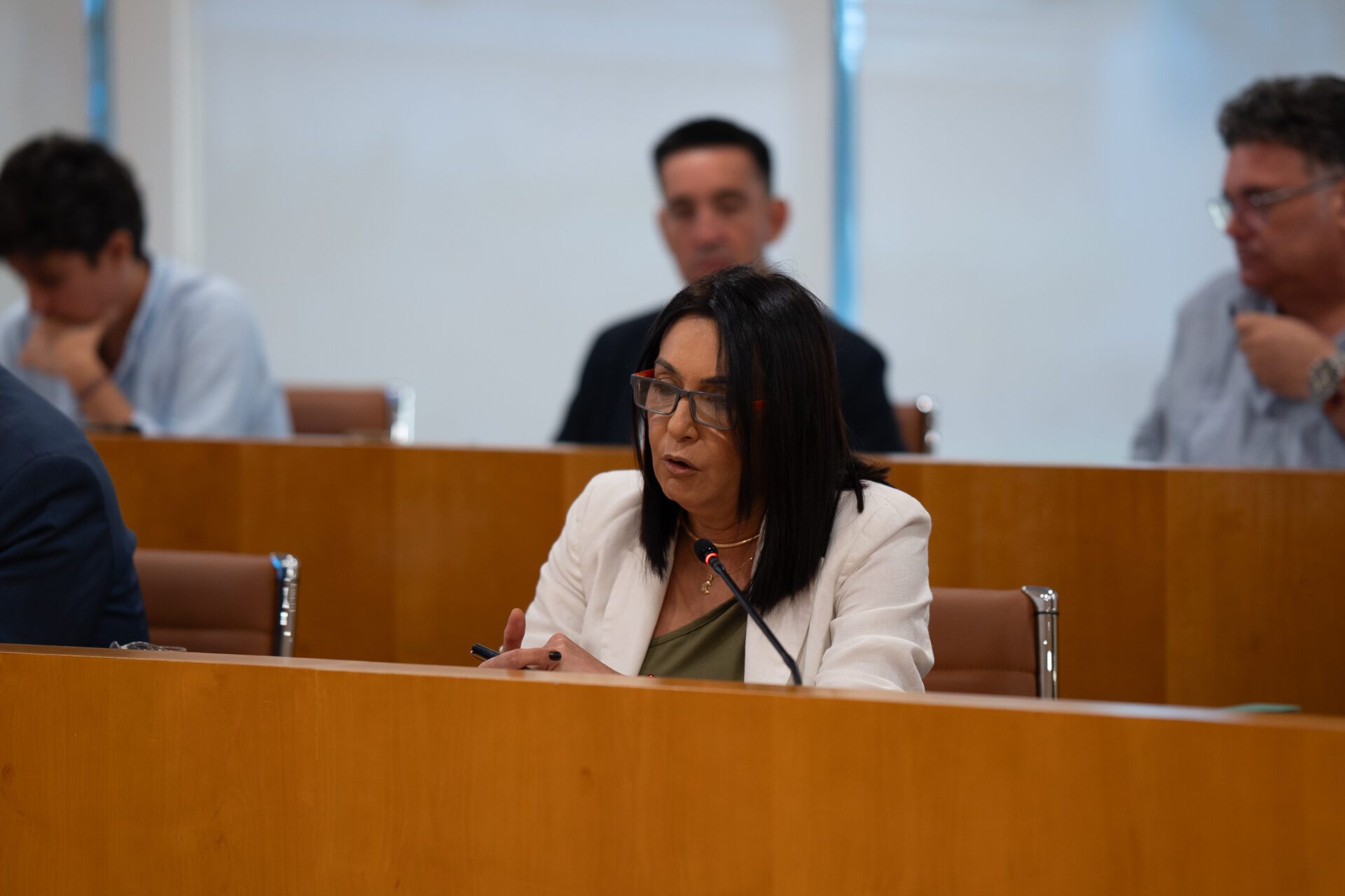 La Diputación de Sevilla destina 12 millones de euros a ayudar a la cofinanciación local de los fondos Feder