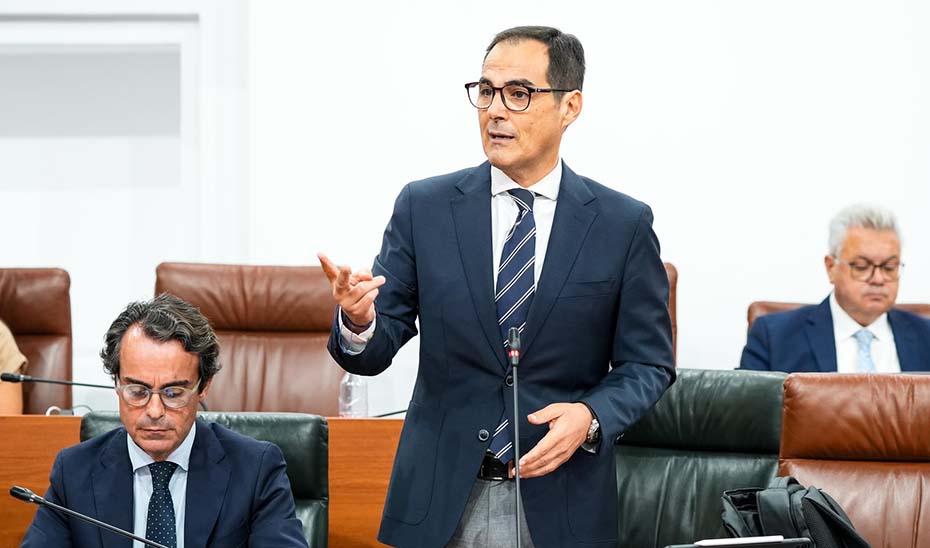 La Junta refuerza su apuesta por los videojuegos y anuncia la renovación del Misión Gaming de Jaén